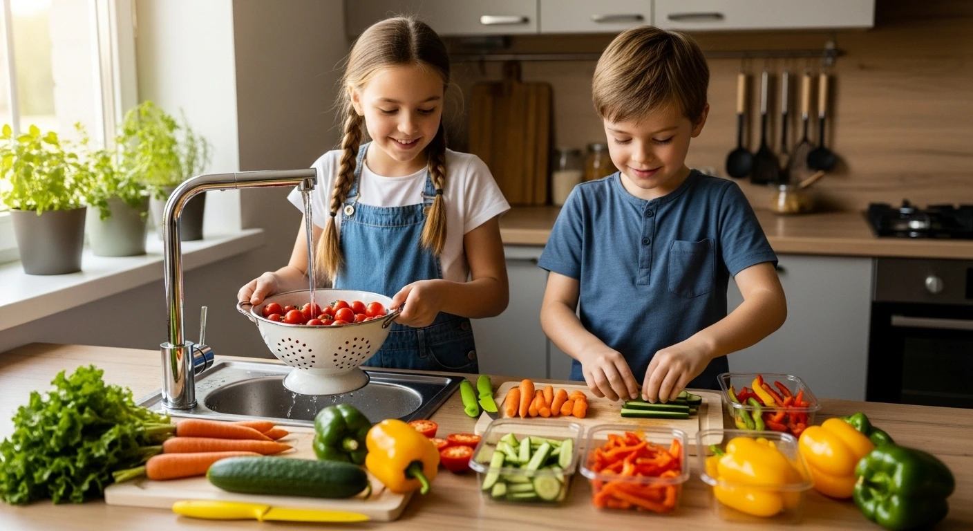 my-kids-ate-vegetables-for-30-days-straight-using-this-trick